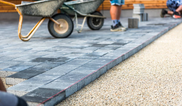 Best Concrete Driveway Installation in Saybrook Manor, CT