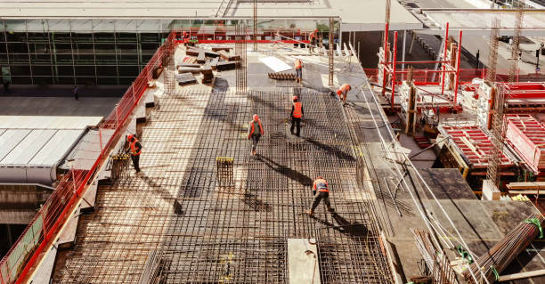 Best Concrete Patio Design and Installation in Saybrook Manor, CT