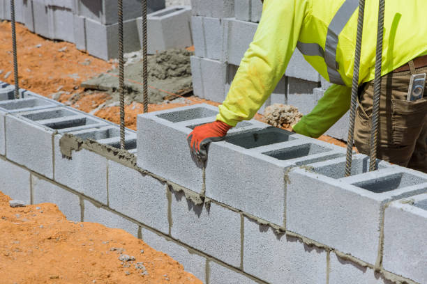 Trusted CT Concrete contractor Experts